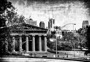 Parthenon john roeder s300