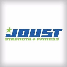 Joust Fitness Memebrship