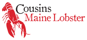 $50 Gift Card to Cousins Maine Lobster + T-shirt