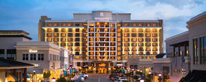 One Night Stay at Renaissance Hotels @ North Hills