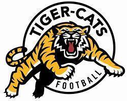 HAMILTON TIGER-CATS