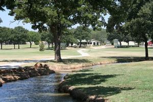 Round of Golf for 2 and Cart Rental