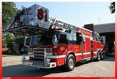 Fire truck s300