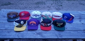 Sports Hats