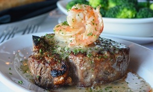 Myrons steak shrimp s300