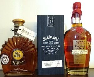 Whiskey Package