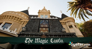 Amenities magic castle hotel v490844 w902 s300