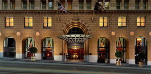 Omni san francisco exterior cable car s300