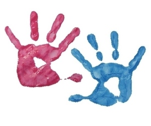 Hands s550 s300