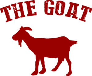 $100 Gift Card - The GOAT