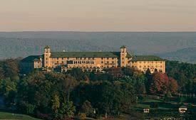 Hotel Hershey Overnight Package