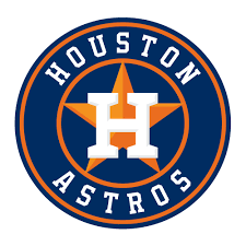 Houston Astros Tickets (4)