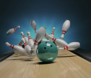 Bowling alley pictures s300