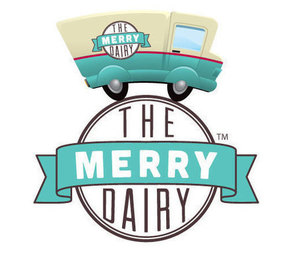 Merry dair new logo truck final s300