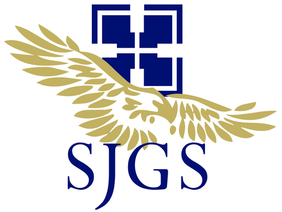 Sjgs alternate logo s550