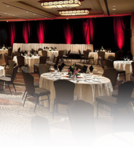 107 band banquet reserved table for 8 s300