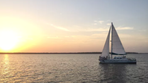 Sail | Sunset Cruise