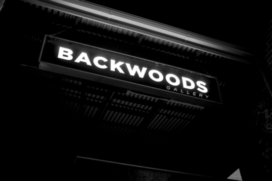 Backwoods Gallery