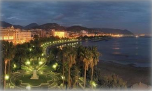 Discover the Beauty of Salerno