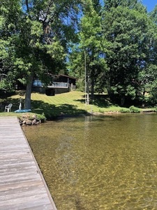 Cottage Rental on Lake of Bays, Muskoka