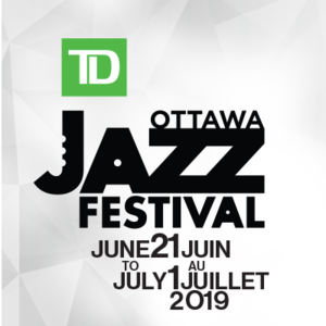 TD Ottawa Jazz Festival