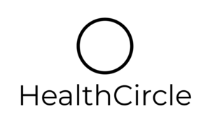 Healthcircle logo black s300