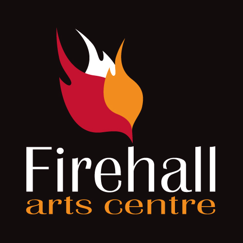 Firehall Arts Centre