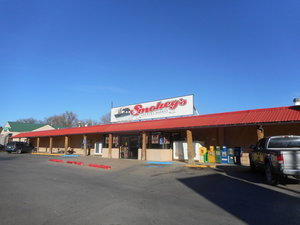 $50 Gift Certificate #2 to Smokey's Country Market