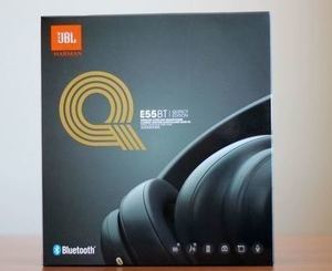 JBL Wireless Headphones