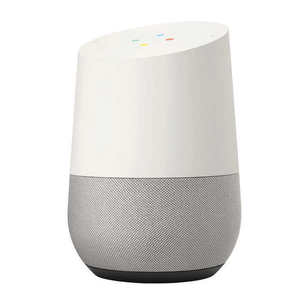 Google Home