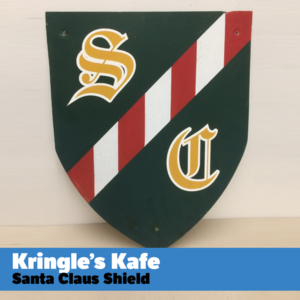 Sc shield 1 s300