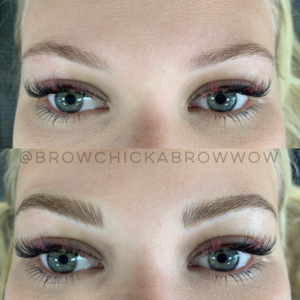 Microblading