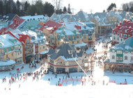 Mont Tremblant Gift Cards