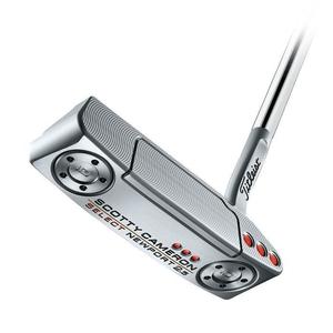 Scotty Cameron Putter, Select Newport 2.5, Right