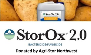 Storox s300