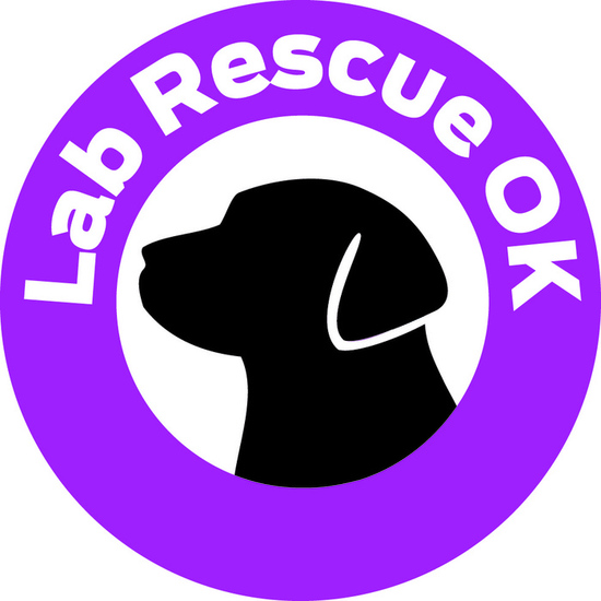 Lab Rescue of Oklahoma