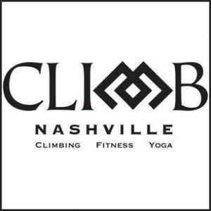 Climb nashville logo 3in 0 s300