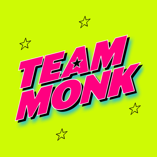 Team Monk