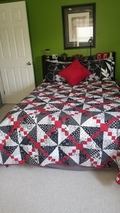 Handmade - Quilt