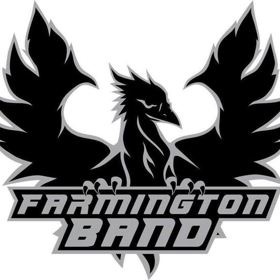 Farmington High School Band 2019-2020