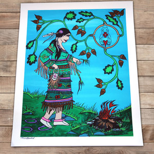Indigenous art 4 s300