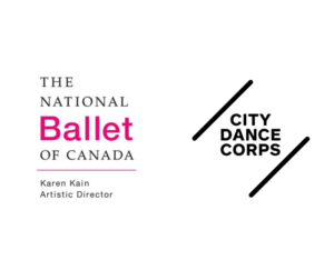 Ballet and dacnce corps s300