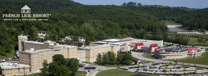 French Lick Resort Stay & Play