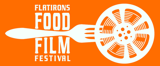 Flatirons Food Film Festival