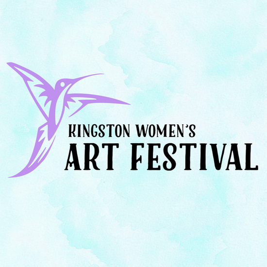 Kingston Women's Art Festival