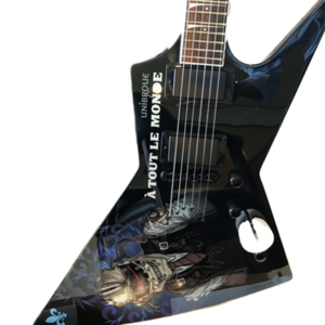 Guitar s300