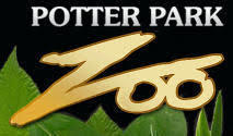 Potter Park Zoo Passes