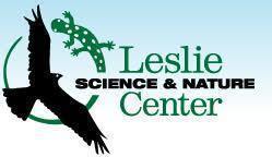 Leslie science and nature center logo s300