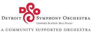 Detroit symphony orchestra logo s300