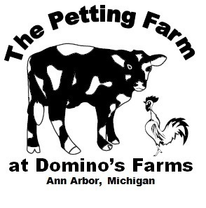 Domino's Farms Petting Farm